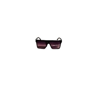 Stylish Purple Sunglasses